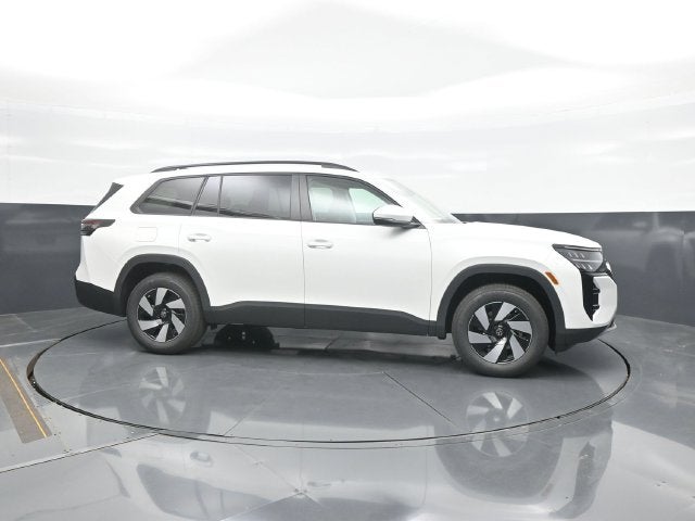 2027 Volkswagen Atlas SE