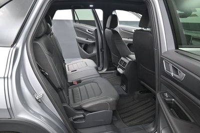 2026 Volkswagen Atlas Cross Sport SEL R-Line Black