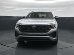 2026 Volkswagen Atlas Cross Sport SEL R-Line Black