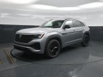 2026 Volkswagen Atlas Cross Sport SEL R-Line Black