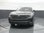2026 Volkswagen Atlas Cross Sport SEL R-Line Black