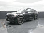 2026 Volkswagen Atlas Cross Sport SEL R-Line Black