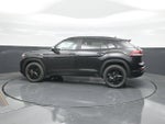 2026 Volkswagen Atlas Cross Sport SEL R-Line Black
