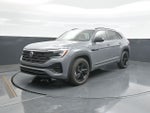 2026 Volkswagen Atlas Cross Sport SEL R-Line Black