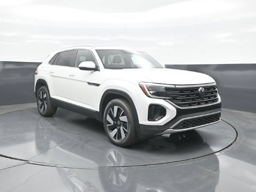 2026 Volkswagen Atlas Cross Sport SEL