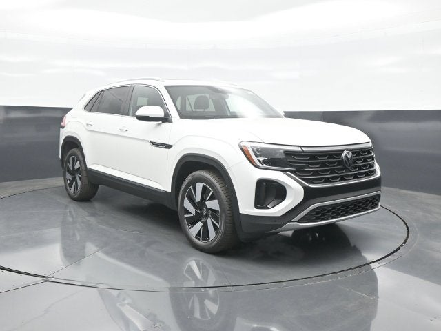 2026 Volkswagen Atlas Cross Sport SEL