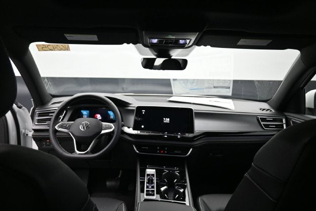2026 Volkswagen Atlas Cross Sport SEL
