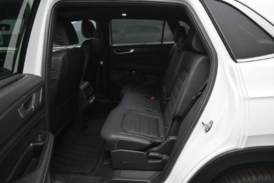 2026 Volkswagen Atlas Cross Sport SEL