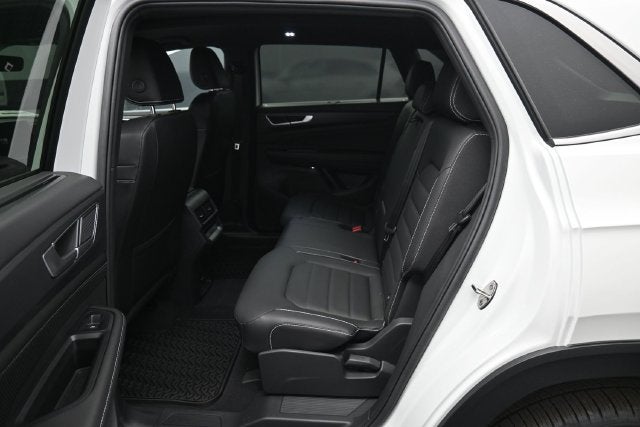 2026 Volkswagen Atlas Cross Sport SEL