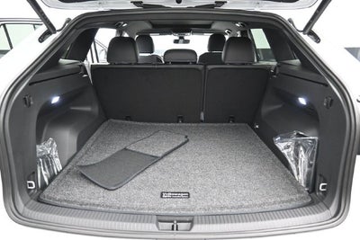2026 Volkswagen Atlas Cross Sport SEL
