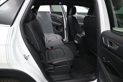 2026 Volkswagen Atlas Cross Sport SEL