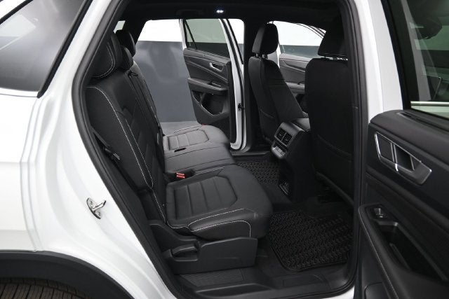 2026 Volkswagen Atlas Cross Sport SEL