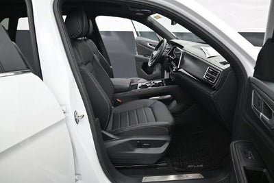 2026 Volkswagen Atlas Cross Sport SEL