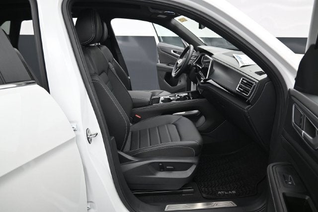 2026 Volkswagen Atlas Cross Sport SEL