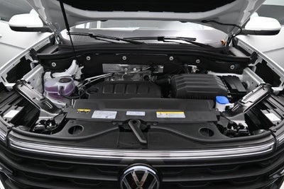 2026 Volkswagen Atlas Cross Sport SEL
