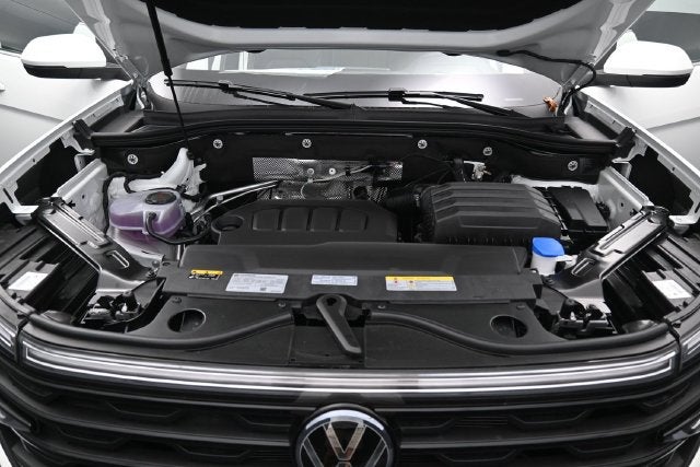 2026 Volkswagen Atlas Cross Sport SEL