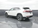 2026 Volkswagen Atlas Cross Sport SEL