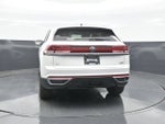 2026 Volkswagen Atlas Cross Sport SEL