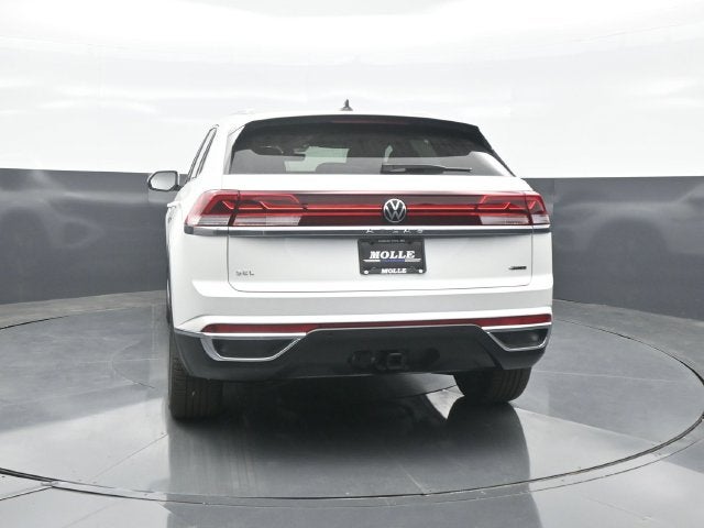 2026 Volkswagen Atlas Cross Sport SEL
