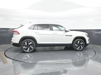 2026 Volkswagen Atlas Cross Sport SEL