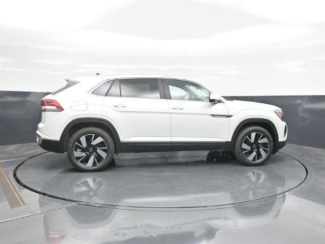 2026 Volkswagen Atlas Cross Sport SEL