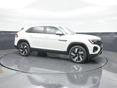 2026 Volkswagen Atlas Cross Sport SEL