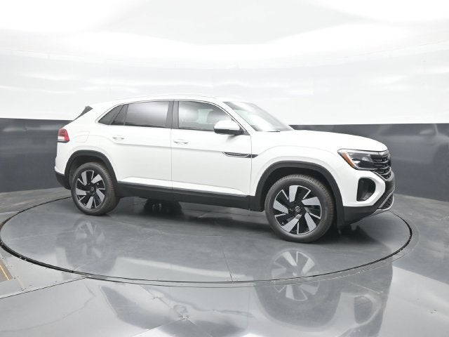 2026 Volkswagen Atlas Cross Sport SEL