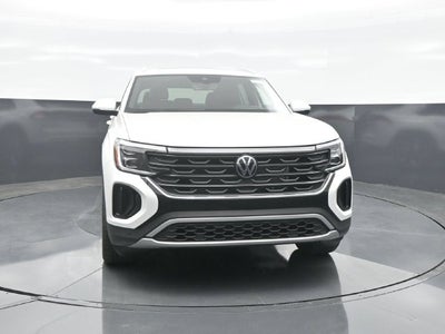 2026 Volkswagen Atlas Cross Sport SEL