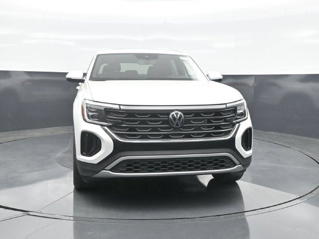 2026 Volkswagen Atlas Cross Sport SEL