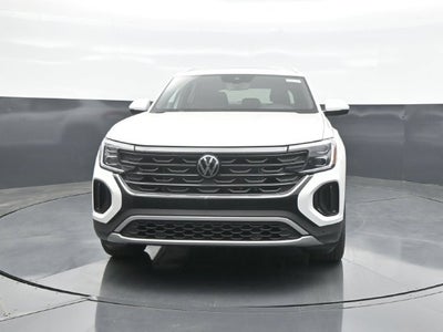 2026 Volkswagen Atlas Cross Sport SEL