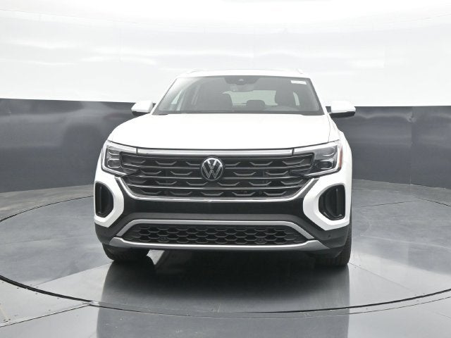 2026 Volkswagen Atlas Cross Sport SEL