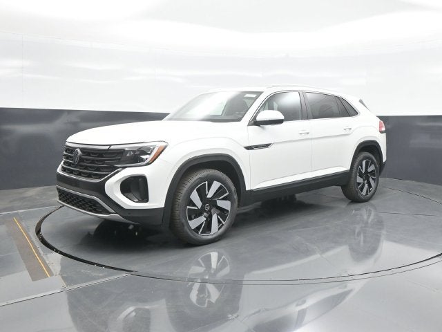 2026 Volkswagen Atlas Cross Sport SEL