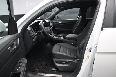 2026 Volkswagen Atlas Cross Sport SEL