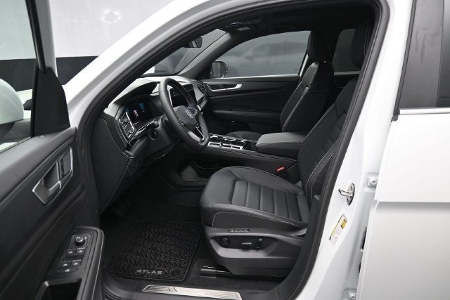2026 Volkswagen Atlas Cross Sport SEL