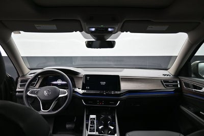 2026 Volkswagen Atlas SEL