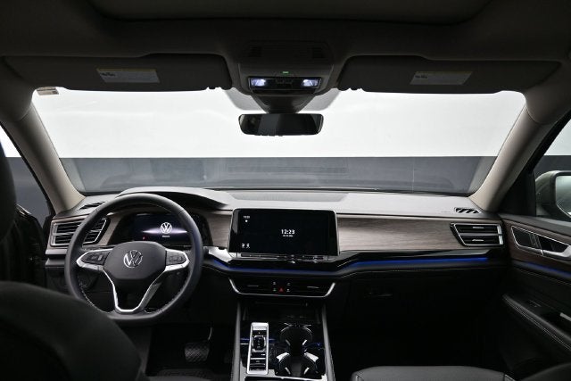 2026 Volkswagen Atlas SEL