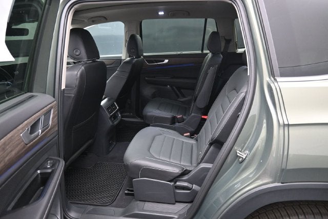 2026 Volkswagen Atlas SEL