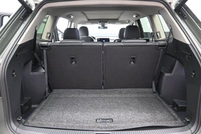 2026 Volkswagen Atlas SEL