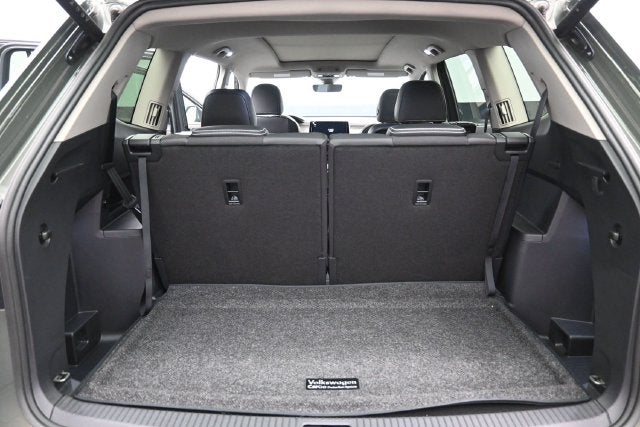 2026 Volkswagen Atlas SEL
