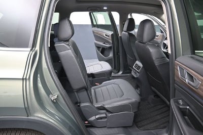 2026 Volkswagen Atlas SEL