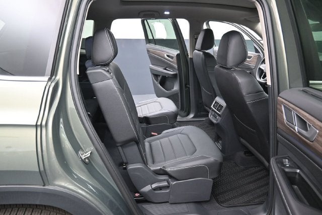 2026 Volkswagen Atlas SEL