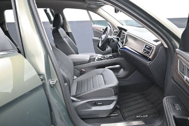 2026 Volkswagen Atlas SEL