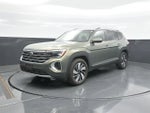 2026 Volkswagen Atlas SEL