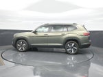 2026 Volkswagen Atlas SEL