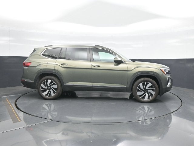 2026 Volkswagen Atlas SEL