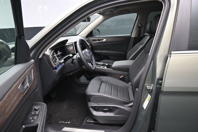 2026 Volkswagen Atlas SEL