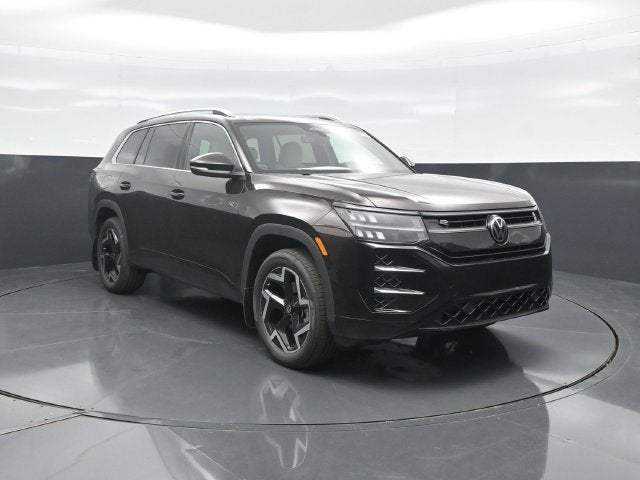 2027 Volkswagen Atlas SEL