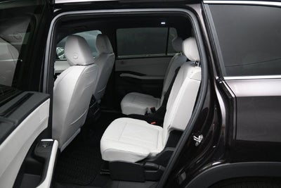 2027 Volkswagen Atlas SEL
