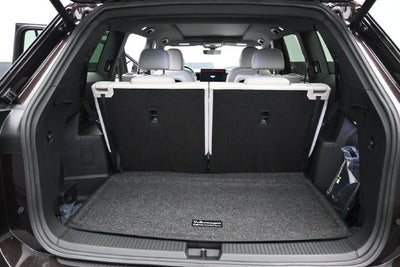 2027 Volkswagen Atlas SEL