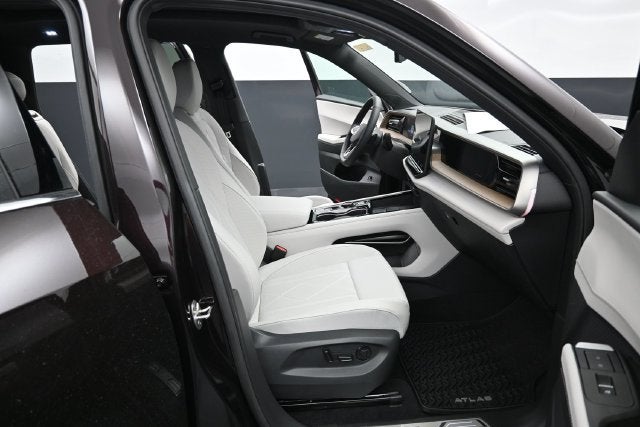 2027 Volkswagen Atlas SEL